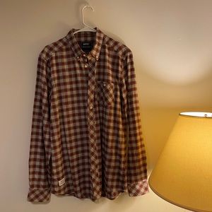 WESC brand Stockholm Sweden